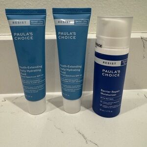 Paula’s Choice Skincare Brand New Never Used  - OPEN TO OFFERS